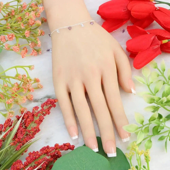 "New Beautiful Design Bracelet for Women/Girls, Gift, B782 - Picture 5 of 10